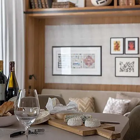 Esprit Saint Germain Hotel 5*