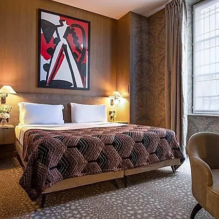 Hotel Esprit Saint Germain 5*