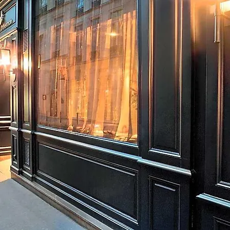Esprit Saint Germain 5* París