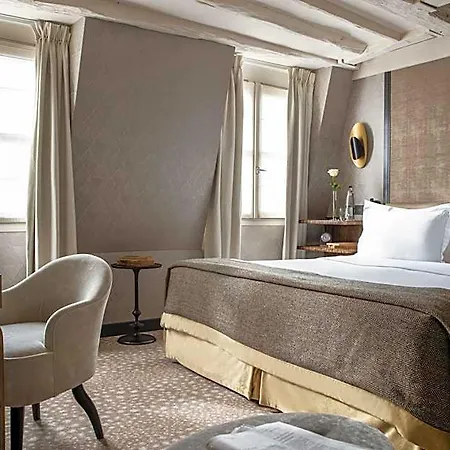 Esprit Saint Germain Hotel París