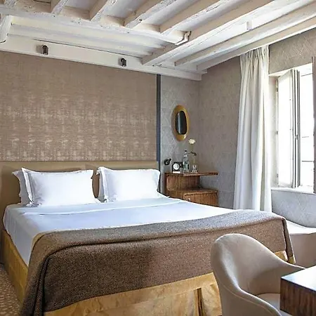 Hotel Esprit Saint Germain