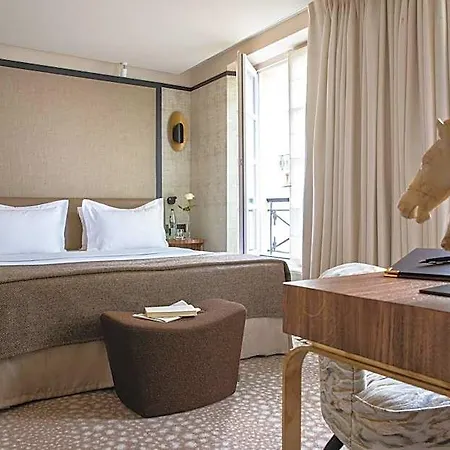 Hotel Esprit Saint Germain París