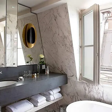 Esprit Saint Germain Hotel 5*