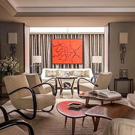 Hotel Esprit Saint Germain 5*