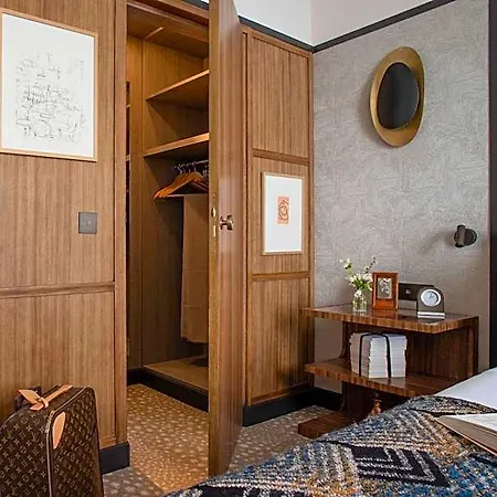 Hotel Esprit Saint Germain