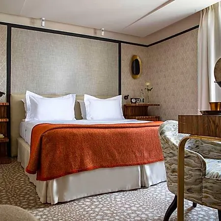 Hotel Esprit Saint Germain 5*