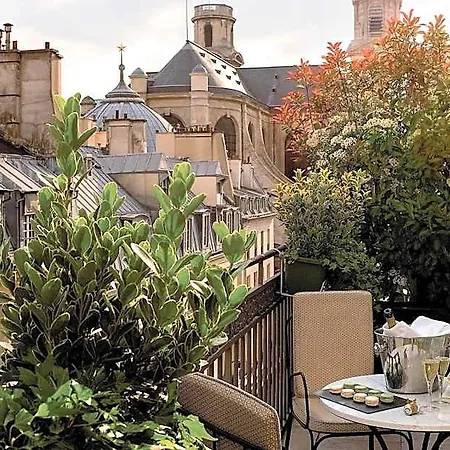 Hotel Esprit Saint Germain