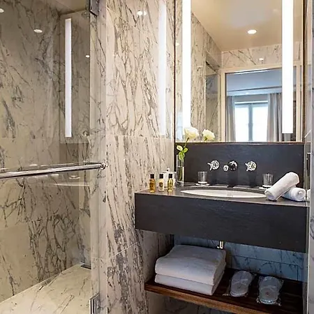Hotel Esprit Saint Germain 5*