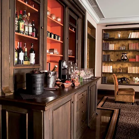 Hotel Esprit Saint Germain 5*