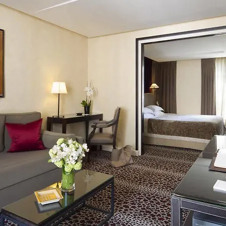 エスプリ サン ジェルマン 5*