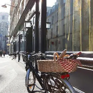 Esprit Saint Germain 5* Parigi