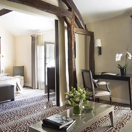 Esprit Saint Germain Hotel 5*