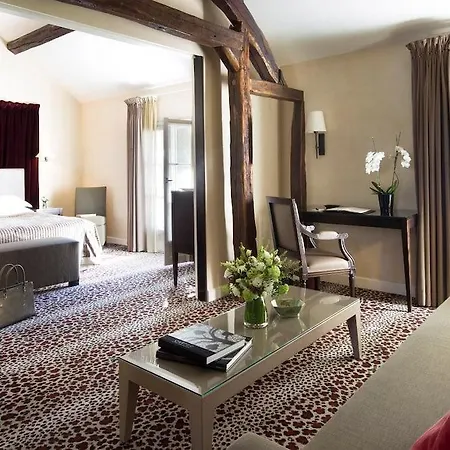 Esprit Saint Germain Hotel