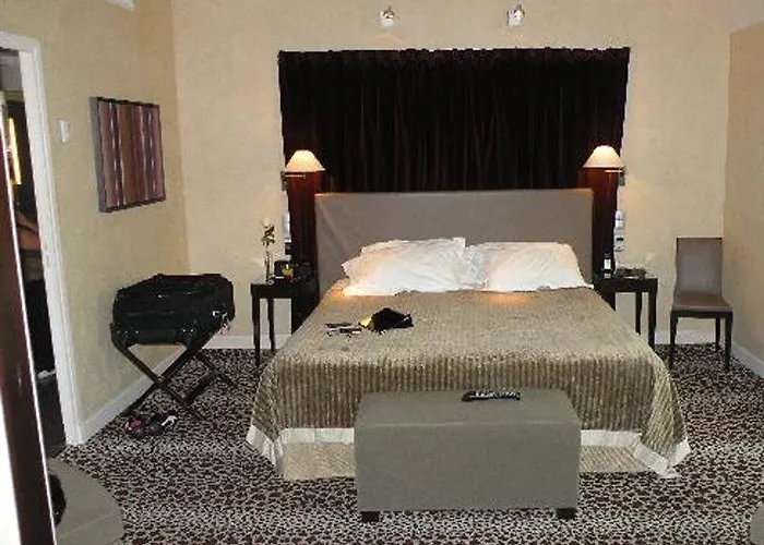 Esprit Saint Germain