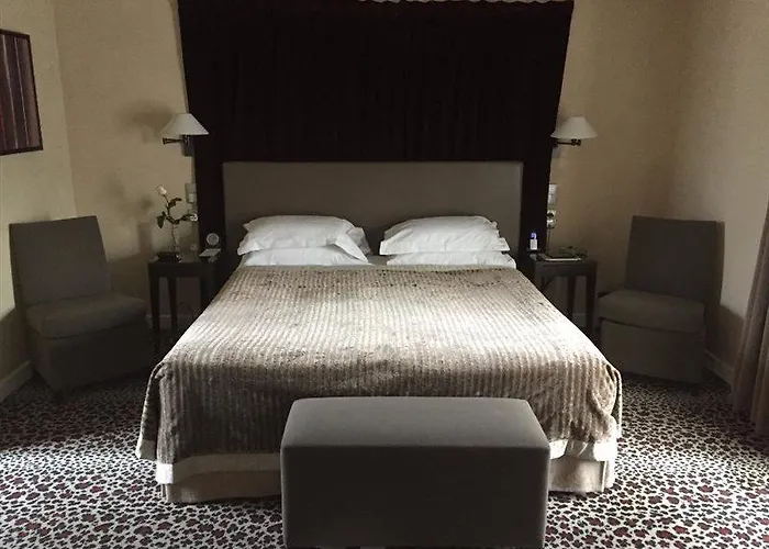 Esprit Saint Germain Hotel