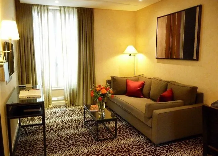 Hotel Esprit Saint Germain