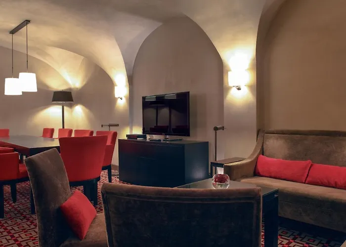 Esprit Saint Germain 5* Parijs