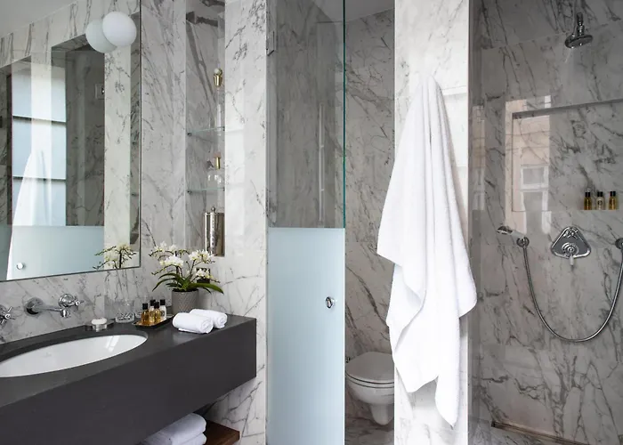 Esprit Saint Germain Hotel Parijs