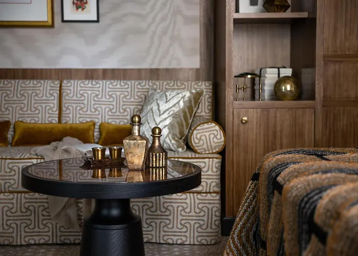 Esprit Saint Germain Hotel 5*