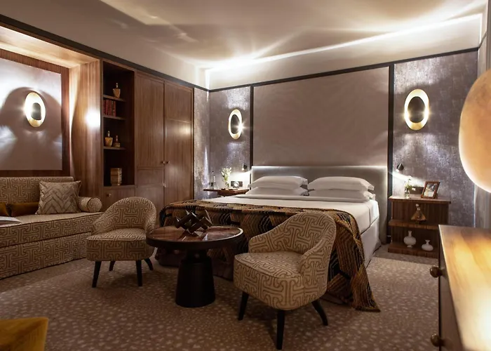 Esprit Saint Germain Hotel 5*