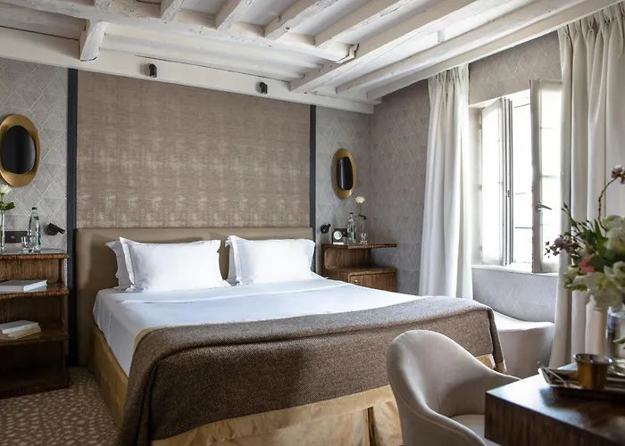 Esprit Saint Germain 5* 파리