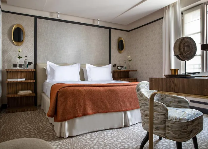 Esprit Saint Germain