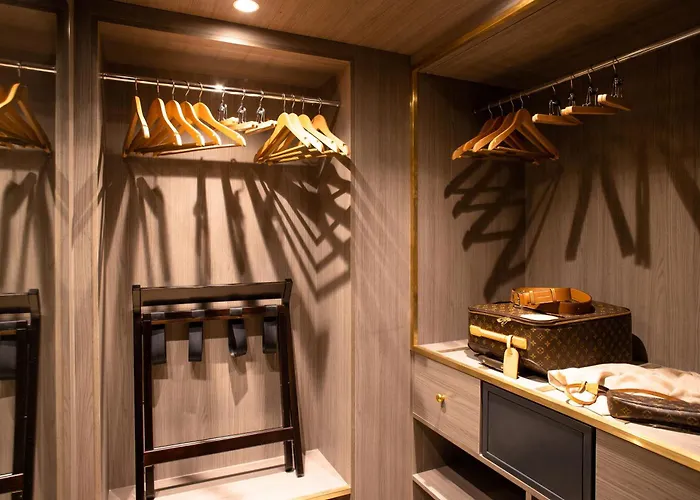 Esprit Saint Germain Hotel 5*