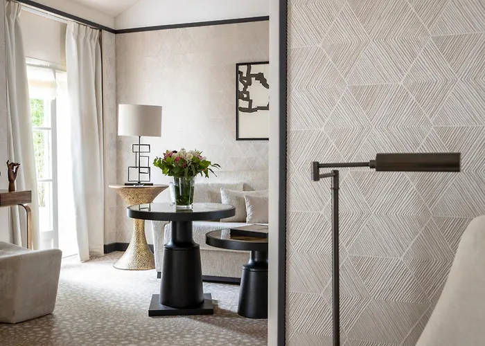 Hotel Esprit Saint Germain