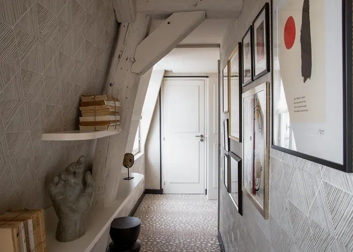 فندق إسبريه سانت جيرمين