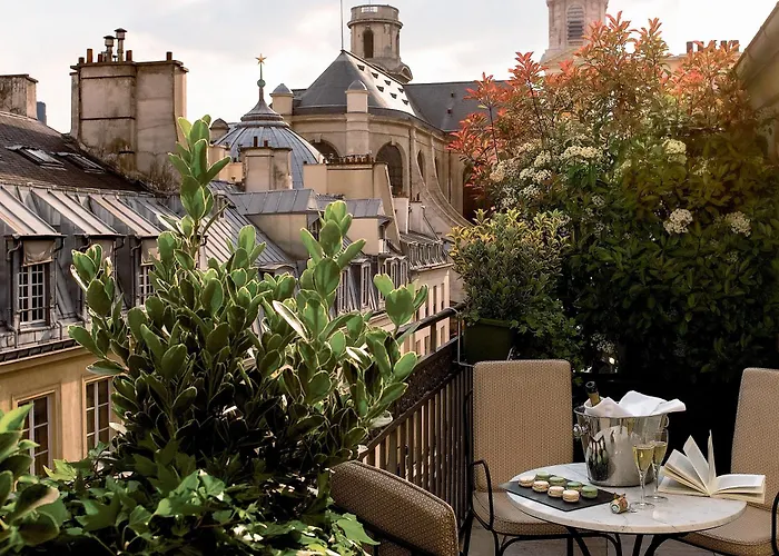 Esprit Saint Germain Hotel