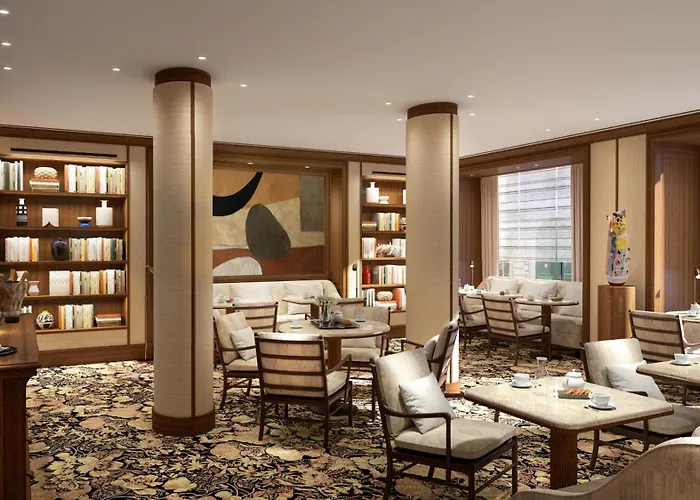 Esprit Saint Germain 파리