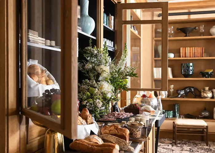 Esprit Saint Germain