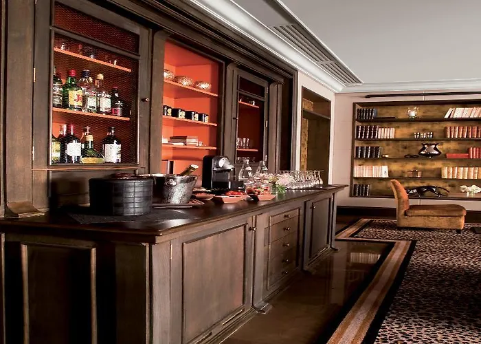 Esprit Saint Germain 5*