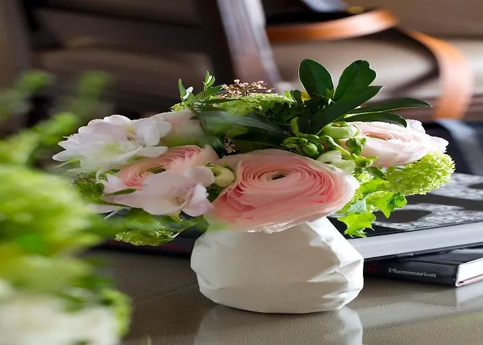 Esprit Saint Germain 호텔 5*