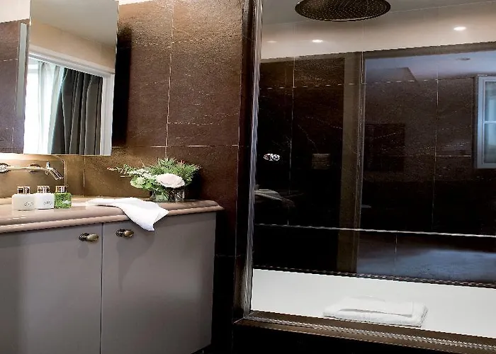 إسبريه سانت جيرمين باريس