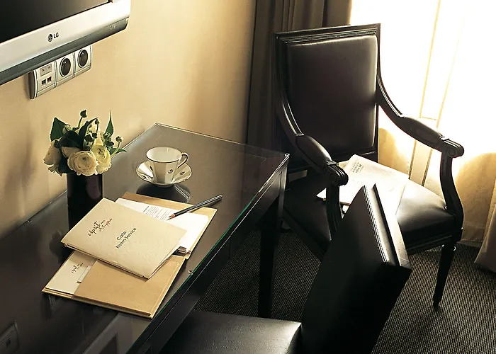 Esprit Saint Germain 5* 파리