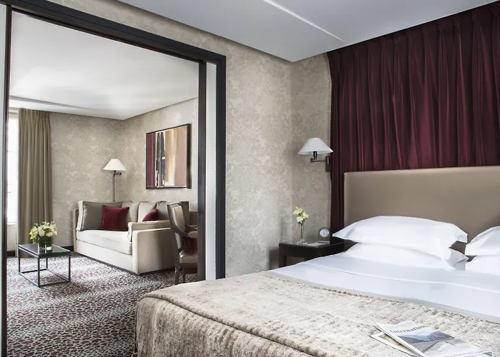 Esprit Saint Germain 5*