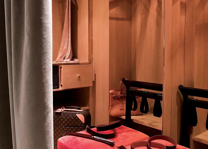 Esprit Saint Germain 5* 파리