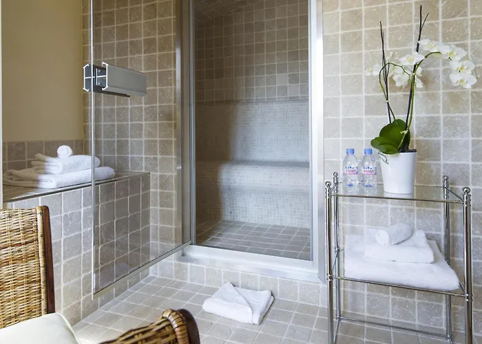 Esprit Saint Germain Hotel 5*