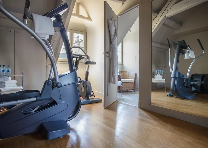 Esprit Saint Germain Hotel Parijs