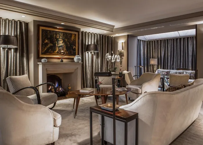 Esprit Saint Germain