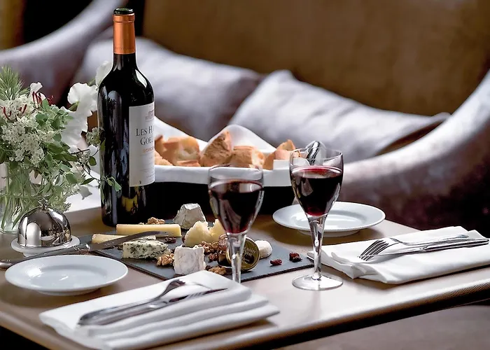 Hotel Esprit Saint Germain Parijs