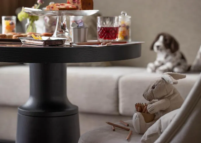 Esprit Saint Germain 호텔