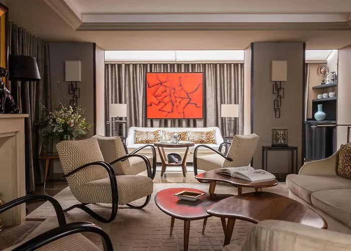 Esprit Saint Germain Parijs