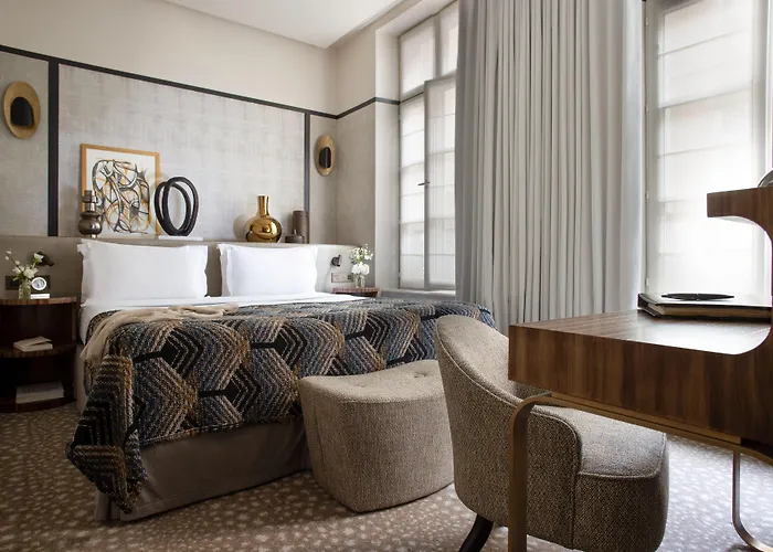 Esprit Saint Germain Hotel Parijs