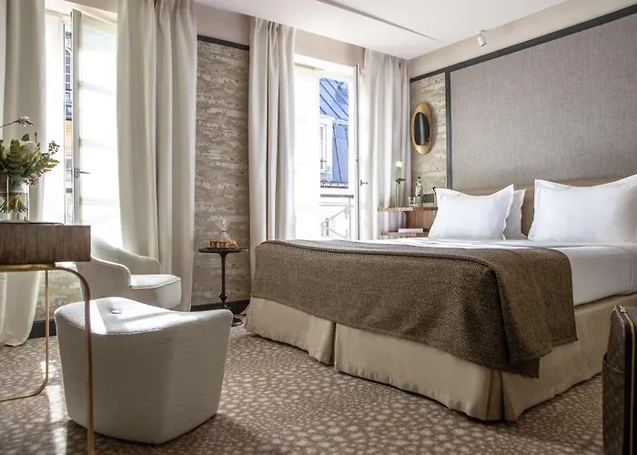 Esprit Saint Germain