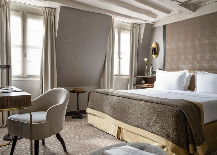 Esprit Saint Germain Hotel Parijs