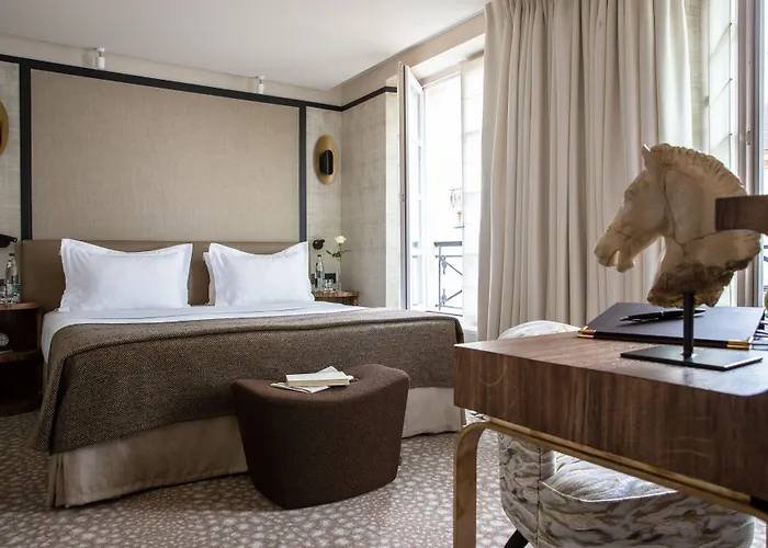 Esprit Saint Germain Hotel