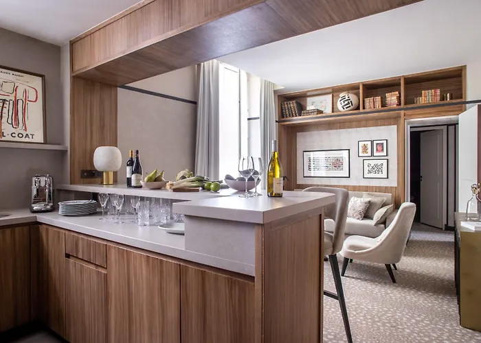 Esprit Saint Germain 5*