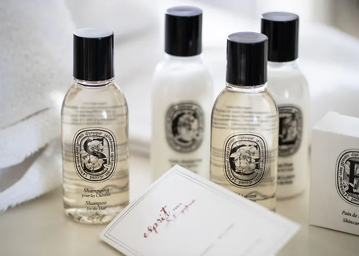 Esprit Saint Germain 5* Parijs